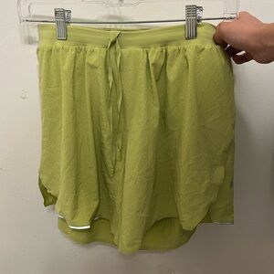 J26 Lululemon Shorts